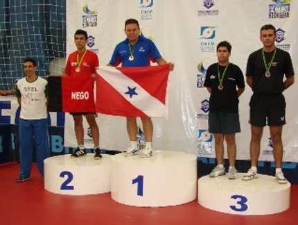 PARAENSE É O MELHOR NO RATING E MASCULINO