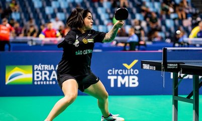 Guilherme Costa, Francisco Melo, Lucas Carvalho e Bruna Alexandre brilham e conquistam títulos no Parque Olímpico do Rio de Janeiro