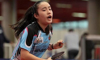 Santa Maria/São Caetano domina o último dia da Seletiva para as Seleções Brasileiras das categorias U15 e U21