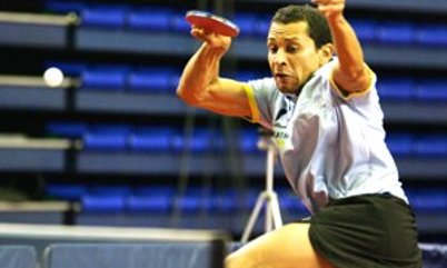 THIAGO MONTEIRO FORA DO ABERTO DO BRASIL