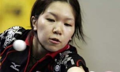 DUELO DE JAPONESAS NA SEMIFINAL SUB-21