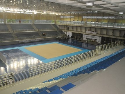 Copa Brasil Vitória: nessa quinta-feira encerra prazo para as inscrições