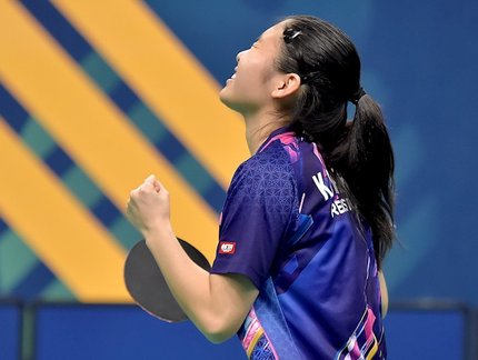 Karina Shiray vence Sabrina Miyabara e conquista o título inédito do Absoluto A feminino do TMB Platinum ciclo II