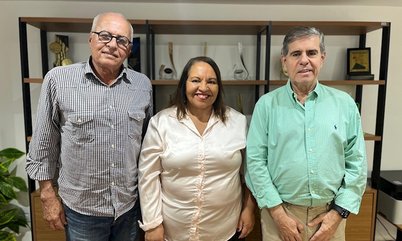 CBTM e Clube Militar dão primeiro passo para criação de novo torneio de clubes
