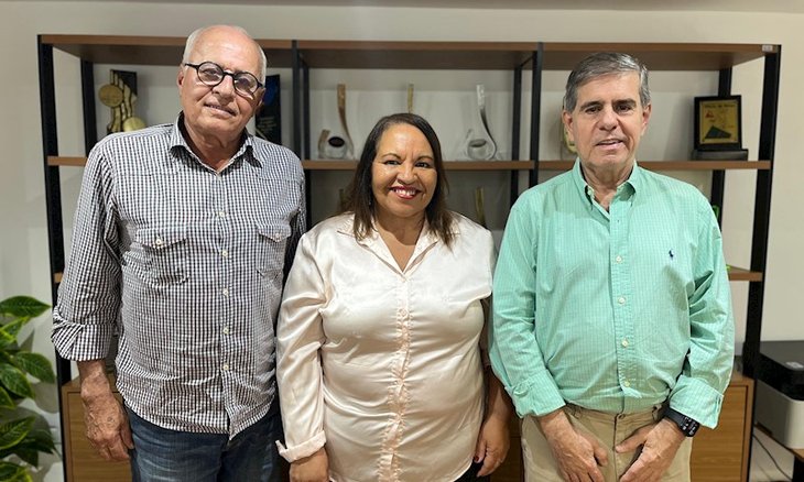 CBTM e Clube Militar dão primeiro passo para criação de novo torneio de clubes