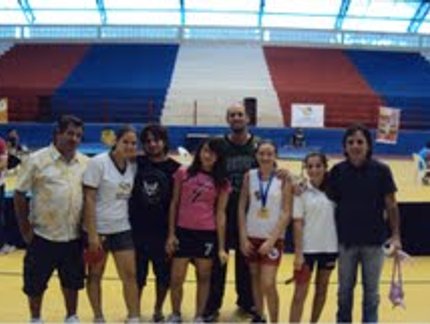 CARUARU REALIZA FASE MUNICIPAL DOS JOGOS ESCOLARES