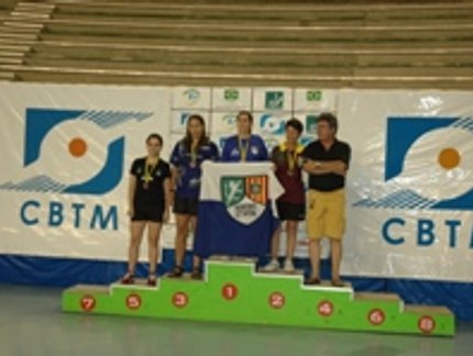 DUELO DE PERNAMBUCANAS NA FINAL DO ABSOLUTO B FEM.