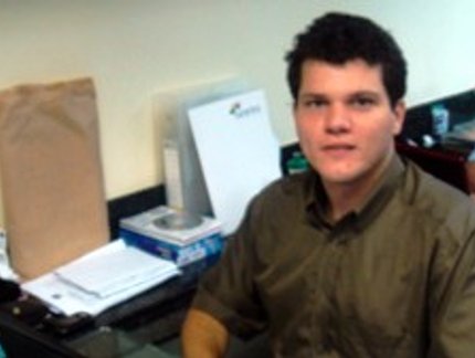 CBTM APOSTA EM JOVEM TALENTO PARA ASSUMIR LIDERANÇA DE EVENTOS