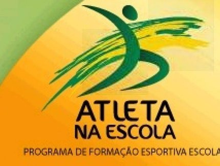 MEC abre inscrição de escolas para o Programa Atleta na Escola