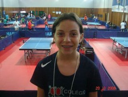 PINGUE PONGUE COM NICOLE LATORRACA