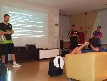 Copa Brasil: Mancini e Fanck saem da mesa para palestrarem sobre experiência na China