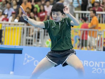 Após Pan histórico, Lin Gui embarca rumo à primeira experiência europeia: defenderá o Linz, da Áustria