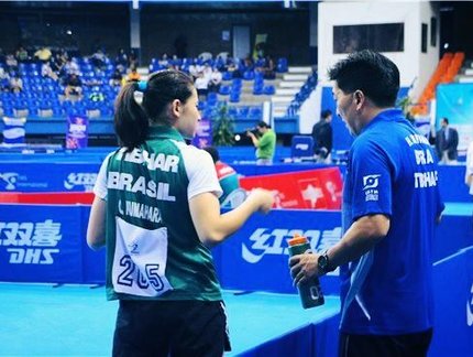 Técnico Hugo Hoyama fala sobre a expectativa de seu primeiro mundial