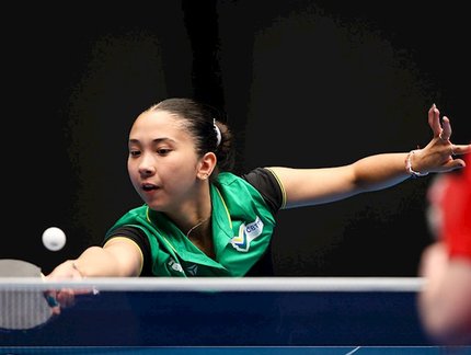 Mundial de Jovens: Brasil perde para a França na equipe feminina