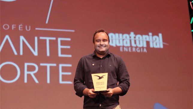 Ser presidente – George Cabral – Maranhão