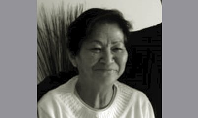 NOTA DE PESAR - Reina Tomita Yasuda