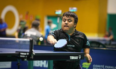 Gabriel Takeshi faz balanço positivo do primeiro dia de Seletivas