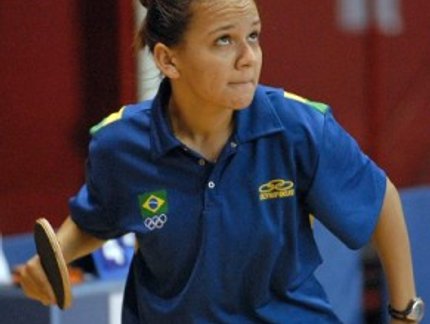 LÍGIA SILVA ESTÁ NA FINAL DOS JOGOS SUL AMERICANOS