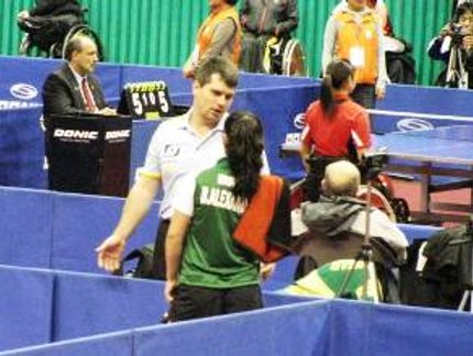 TÉCNICO JOACHIN GOGEL FAZ ANÁLISE DO MUNDIAL