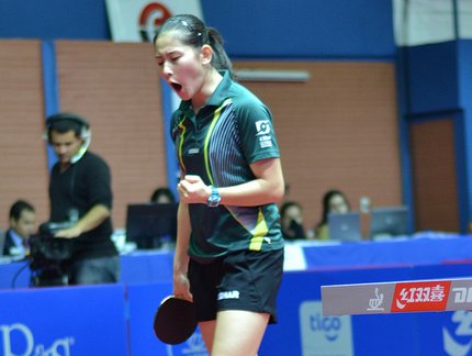 Após período na China, Carol Kumahara espera mais regularidade na Copa do Mundo