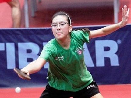 Seleção infantil feminina conquista a medalha de ouro no Torneio de Equipes