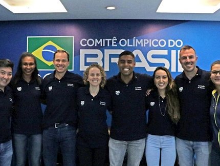 Comissão de Atletas do COB irá eleger 25 novos integrantes em agosto