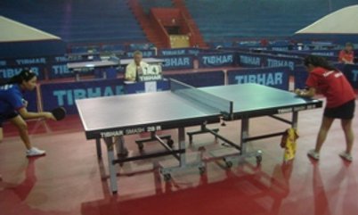 KARIN FUKUSHIMA NÃO DÁ CHANCES A LIVIA E VAI A FINAL