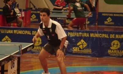 BRUNO ANJOS FALA SOBRE DESEMPENHO NO MUNDIAL