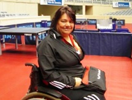 SORAIA ALVARENGA PARABENIZA REALIZAÇÃO DA COPA BRASIL SUL SUDESTE III