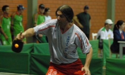 PARAJASC TEM OS PRIMEIROS CAMPEÕES NO TM