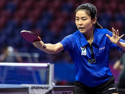 Equipe feminina bate a Costa Rica e encara Porto Rico nas quartas de final do Campeonato Pan-Americano