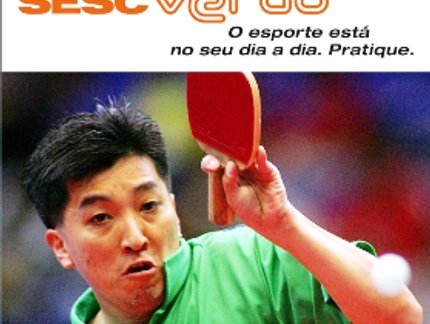 WORKSHOP COM HUGO HOYAMA NESSE SÁBADO EM SANTOS