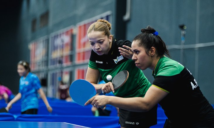 Foto: ITTF