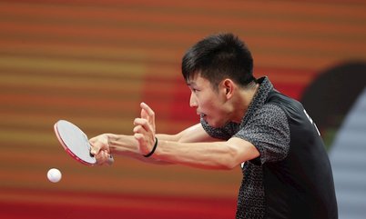 Eric Jouti é superado pelo número 39 do ranking e se despede do WTT Feeder Beirute II nas quartas de final
