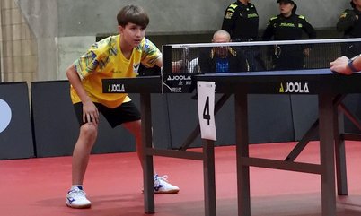 Brasil garante classificação às fases eliminatórias de equipes no Campeonato Pan-Americano Sub-11 e Sub-13