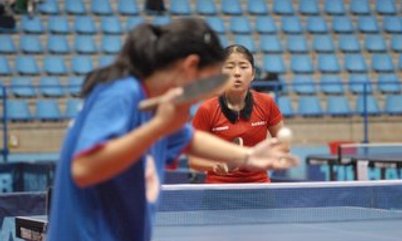 KÁTIA KAWAI É CAMPEÃ DO INFANTIL FEMININO.