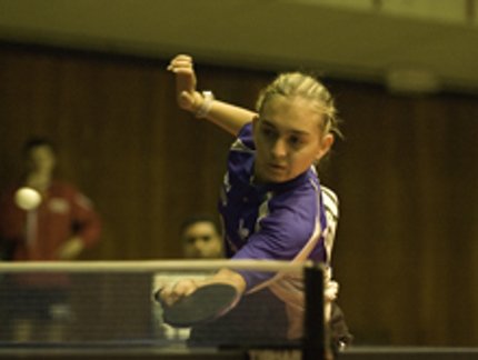 DEFINIDAS SEMIFINAIS NO FEMININO