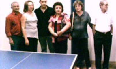 TOP SEEDS ARE EAGER TO PLAY