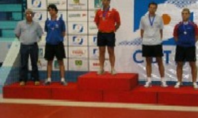 PREMIAÇÃO RANKING ABSOLUTO C MASCULINO