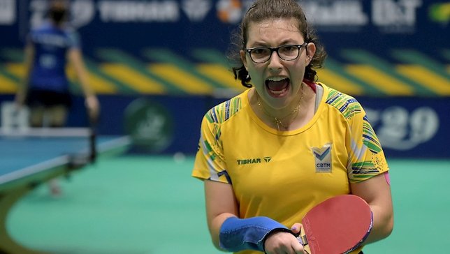 Sophia Kelmer é palestrante confirmada no Rio2C