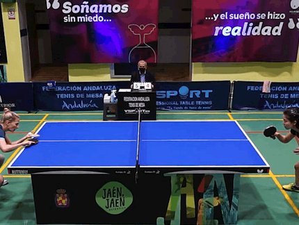 RONDA PELA EUROPA - Jessica Yamada vence campeã russa e ajuda equipe a terminar o turno na liderança na Espanha; Monteiro segue brilhando em Portugal