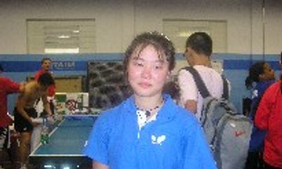 JÉSSICA YAMADA FATURA A PRIMEIRA VAGA NO FEMININO