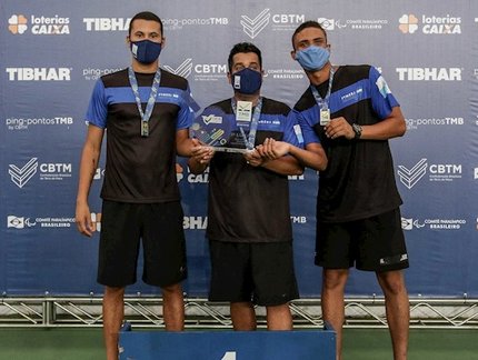 #Dia 7 - Confira a galeria dos campeões do TMB Platinum – Campeonato Brasileiro