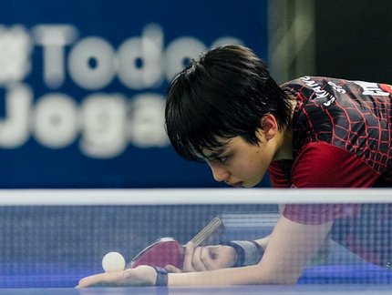 Com luta por posições no ranking nacional, TMB Challenge Plus será atração em Recife no final de semana