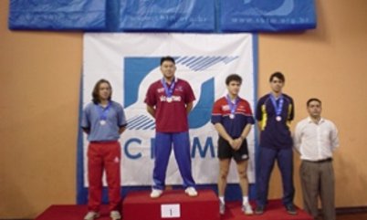 YAMAMOTO É CAMPEÃO DA 3ª ELIMINATÓRIA
