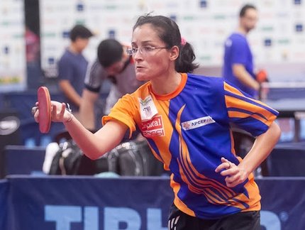 Atleta da Associação Lassalista-AM é destaque na imprensa do Amazonas