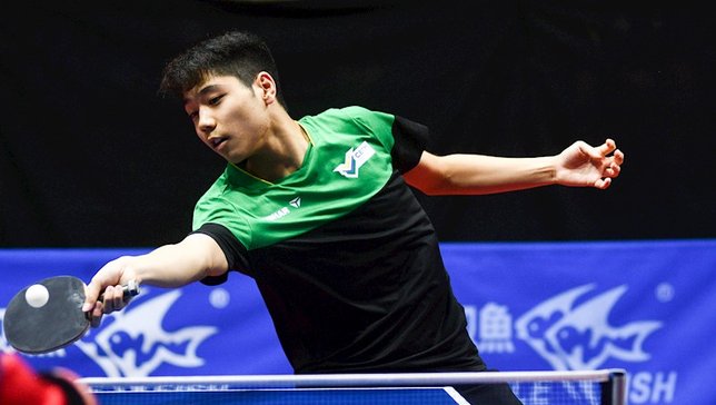 Foto: ITTF