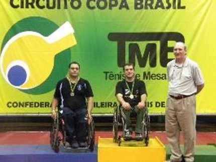 RESULTADO FINAL DA CLASSE 3 MASCULINO DO Paralímpico