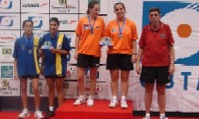 PREMIAÇÃO ABSOLUTO A FEMININO DE CLUBES