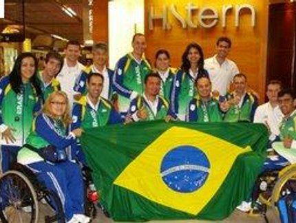 IRANILDO ESPÍNDOLA SALVA A PÁTRIA E VENCE NA ESTRÉIA DOS JOGOS